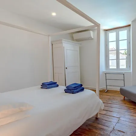 Maison Dordogne Casa vacanze Villefranche-de-Lonchat