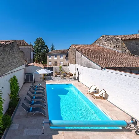 Maison Dordogne * Villefranche-de-Lonchat
