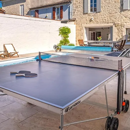 Maison Dordogne Casa vacanze